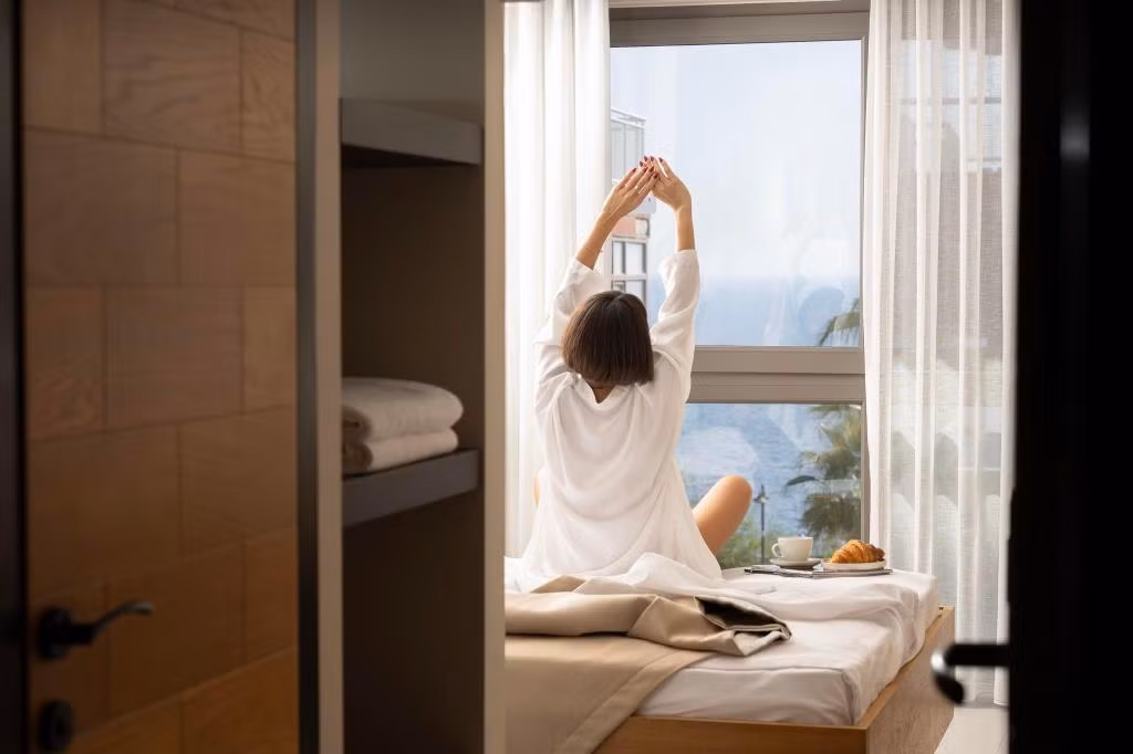 Lei Hotel — 4