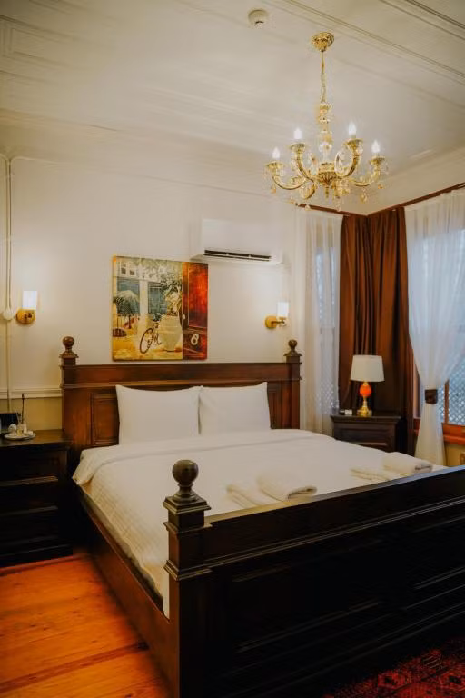 Leila Mansion Hotel — 2