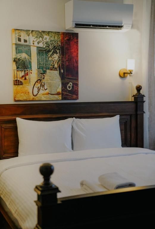 Leila Mansion Hotel — 4