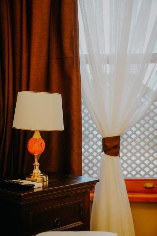 Leila Mansion Hotel — 5