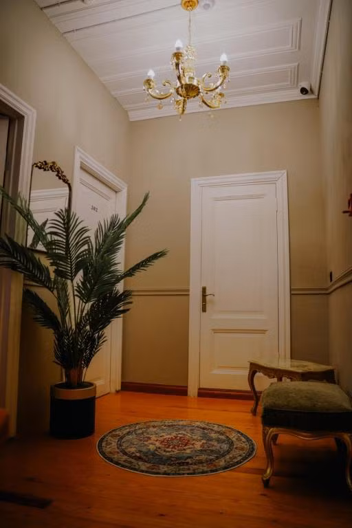 Leila Mansion Hotel — 9