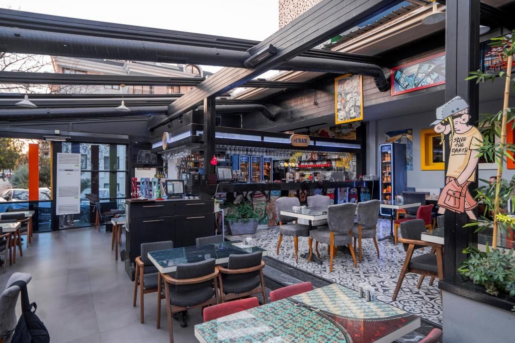Leman Hotel Denizli — 2