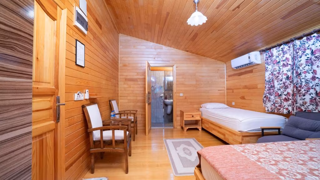 Lemon Garden Lodge — 9