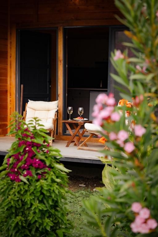 Lemon Garden Lodge — 4