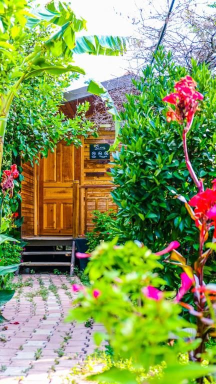 Lemon Garden Lodge — 2