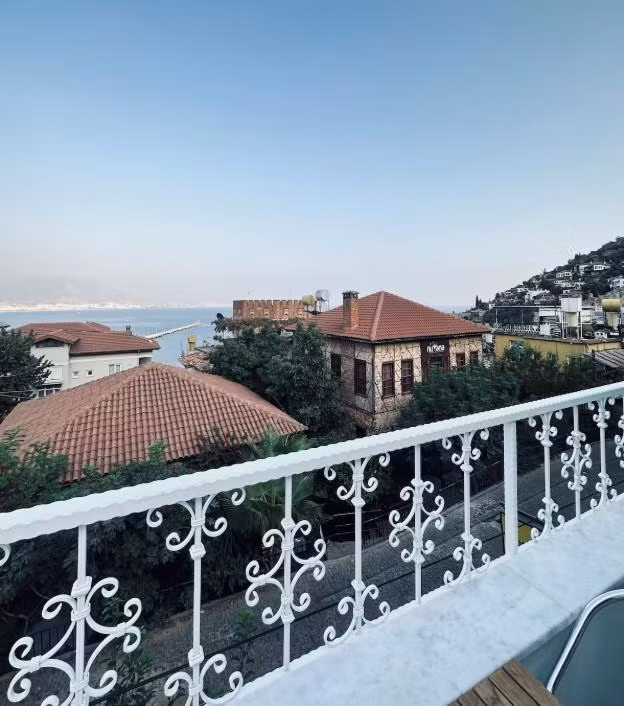 Lemon Villa Hotel — 3