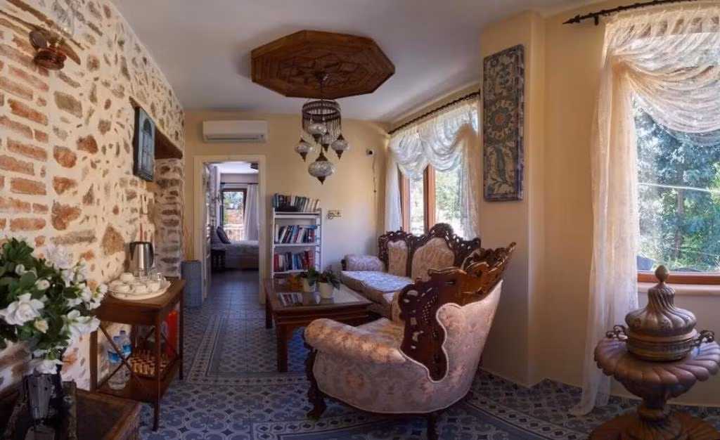 Lemon Villa Hotel — 6