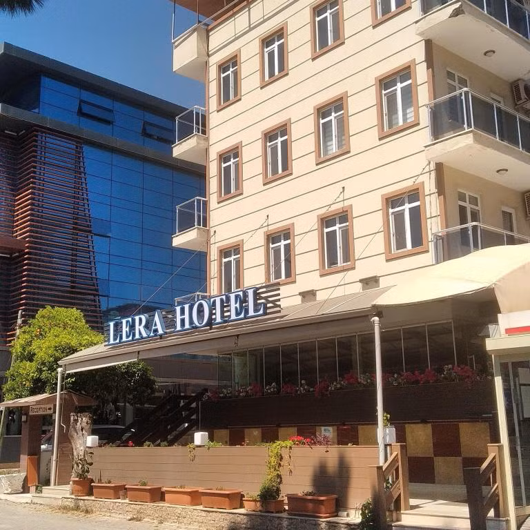 Lera Hotel — 8