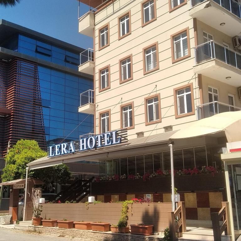Lera Hotel — 5