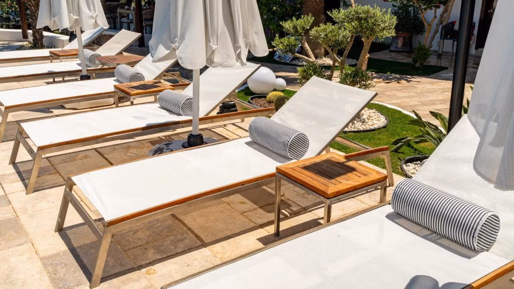 Les Terrasses de Selimiye (Adults Only +12) — 5