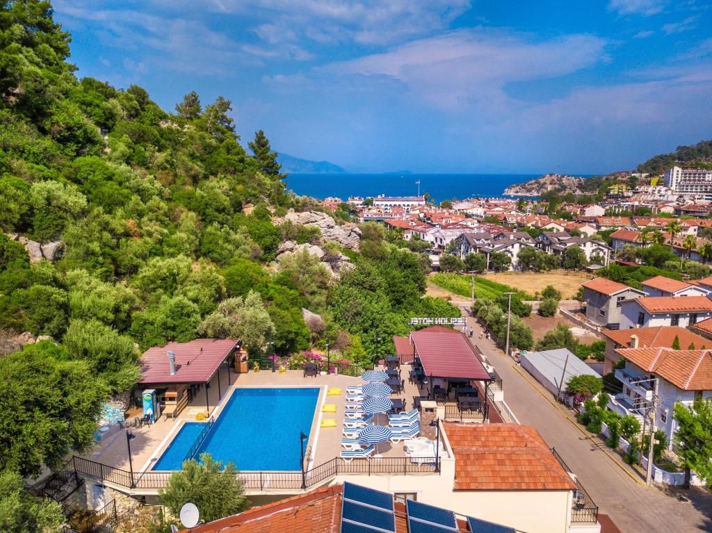 Leslion Hotel Turunç