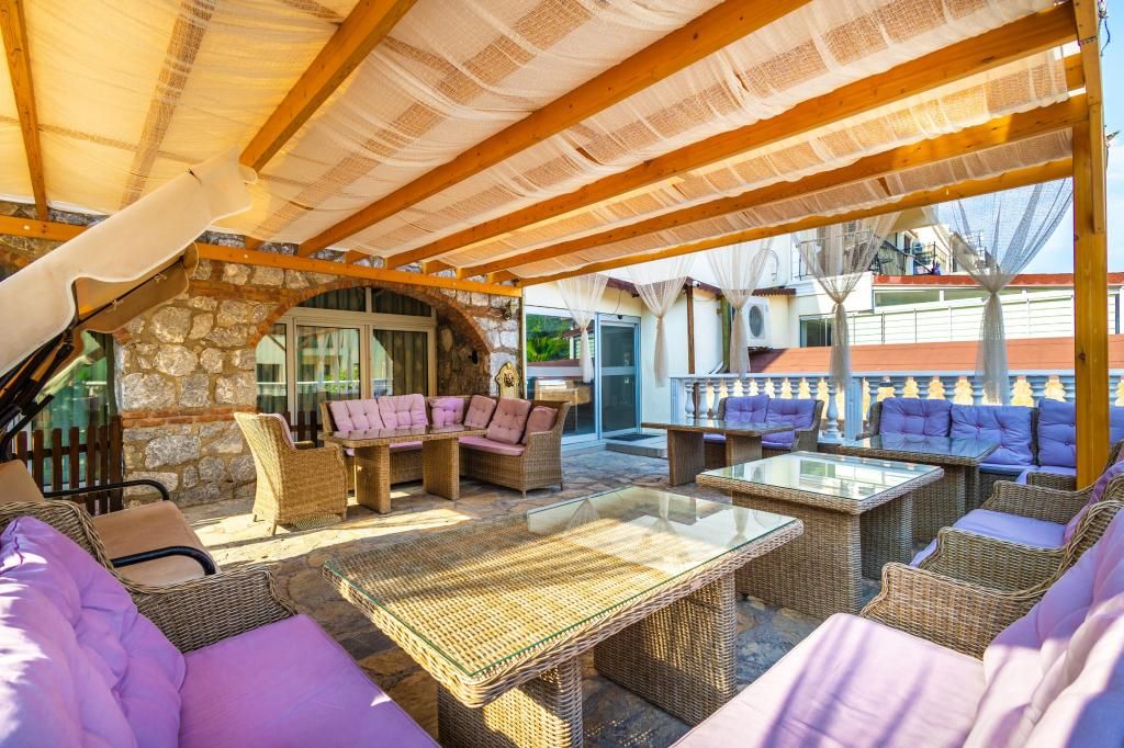 Leslion Hotel Turunç — 5