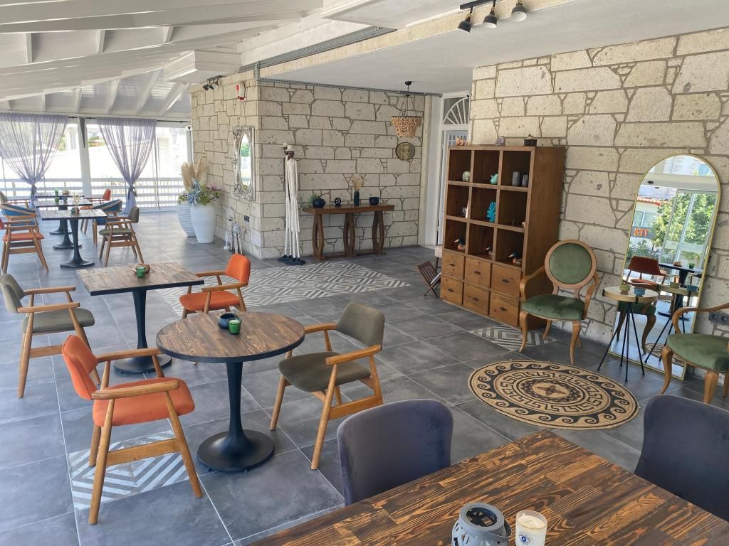 Letro Maison Alaçatı — 6