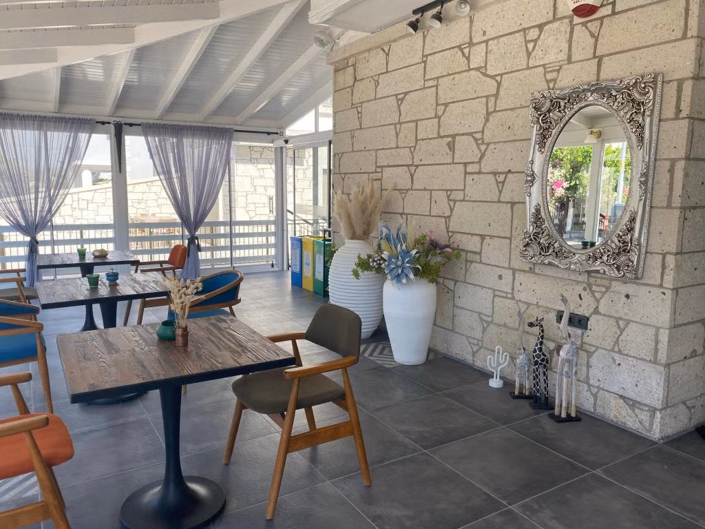 Letro Maison Alaçatı — 7