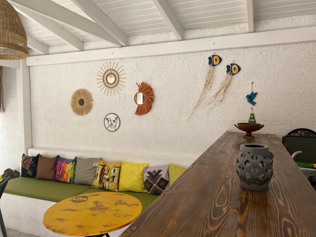 Letro Maison Alaçatı — 3