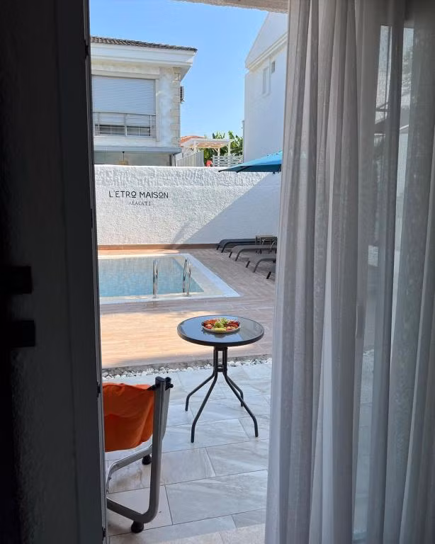 Letro Maison Alaçatı — 9