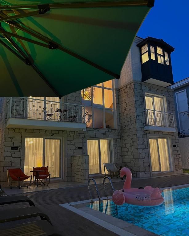 Letro Maison Alaçatı — 4