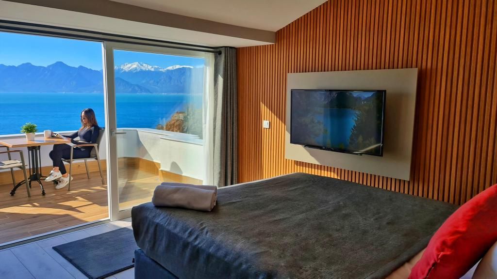 Let'stay Panorama Suites — 4