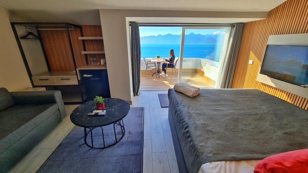 Let'stay Panorama Suites — 5