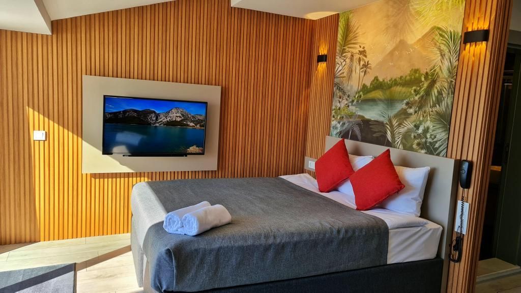 Let'stay Panorama Suites — 6