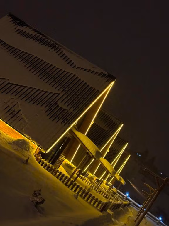 Lettaşi Bungalov — 8