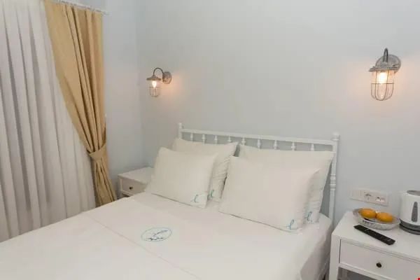 Levin Otel Alaçatı — 6