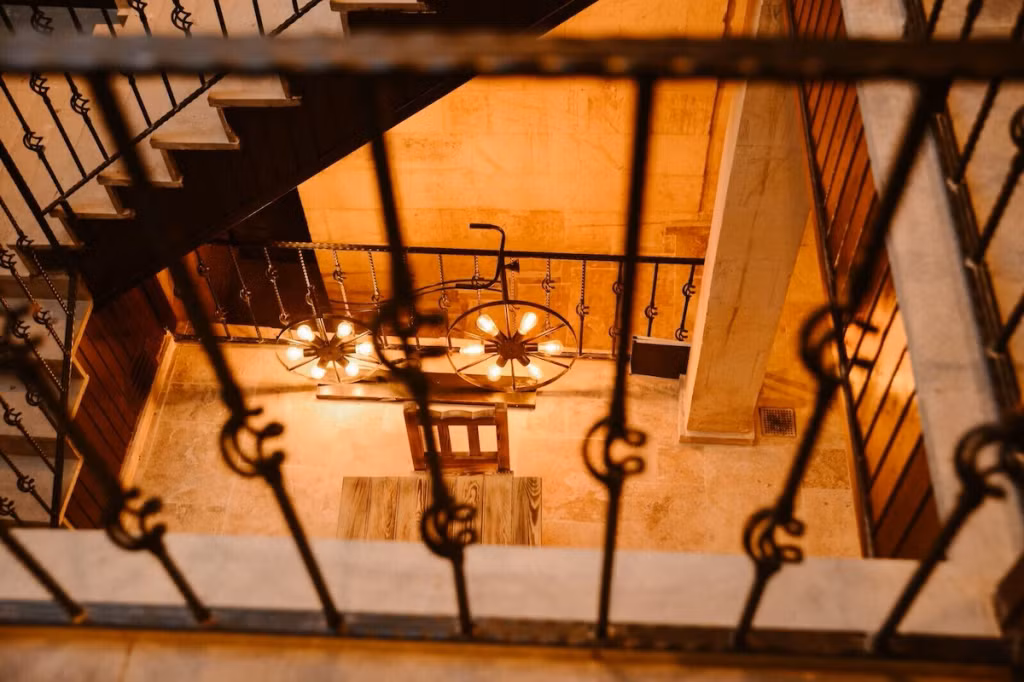 Levissi Boutique Hotel — 3