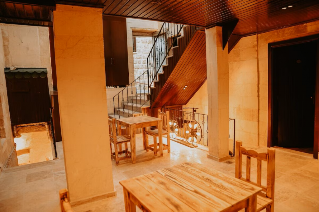 Levissi Boutique Hotel — 2