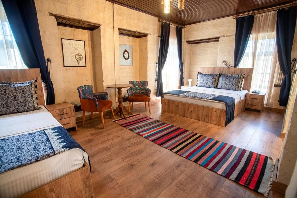 Levissi Boutique Hotel — 5