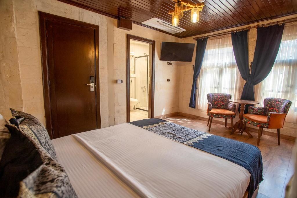 Levissi Boutique Hotel — 7