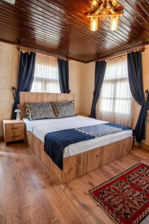 Levissi Boutique Hotel — 8