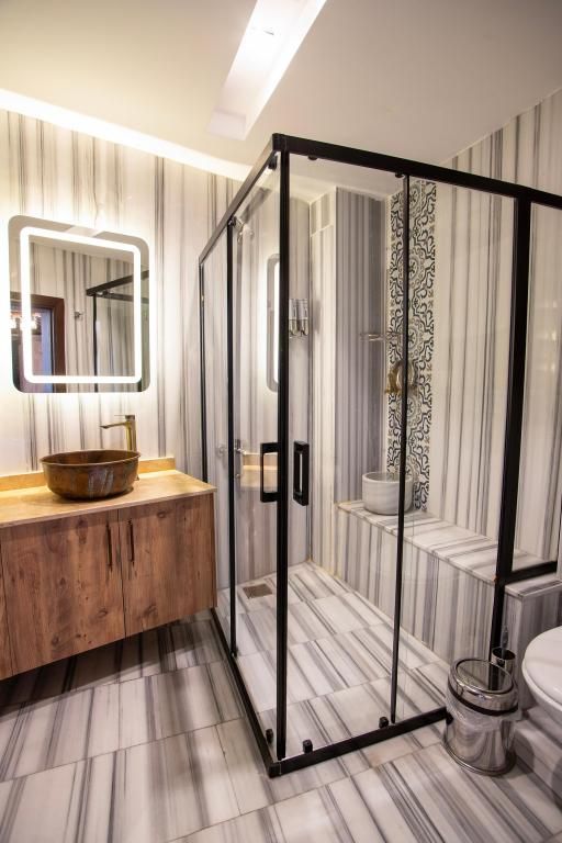Levissi Boutique Hotel — 6