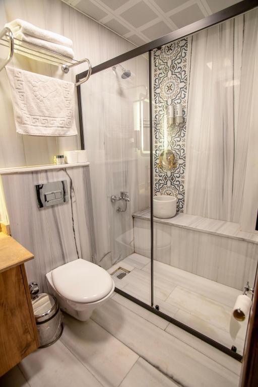 Levissi Boutique Hotel — 9