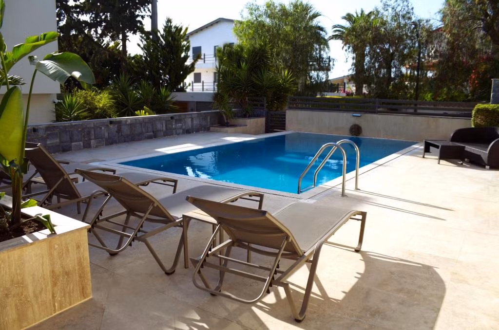 Levon Villa Otel Çeşme — 6