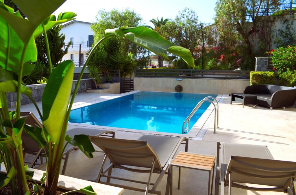 Levon Villa Otel Çeşme — 4