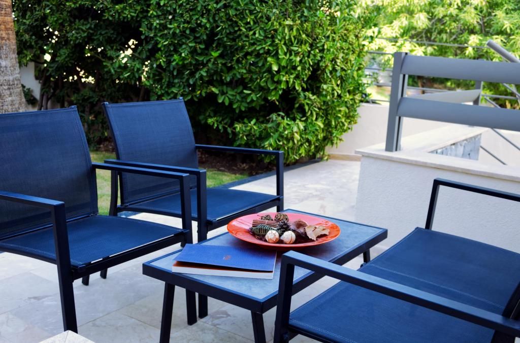 Levon Villa Otel Çeşme — 9
