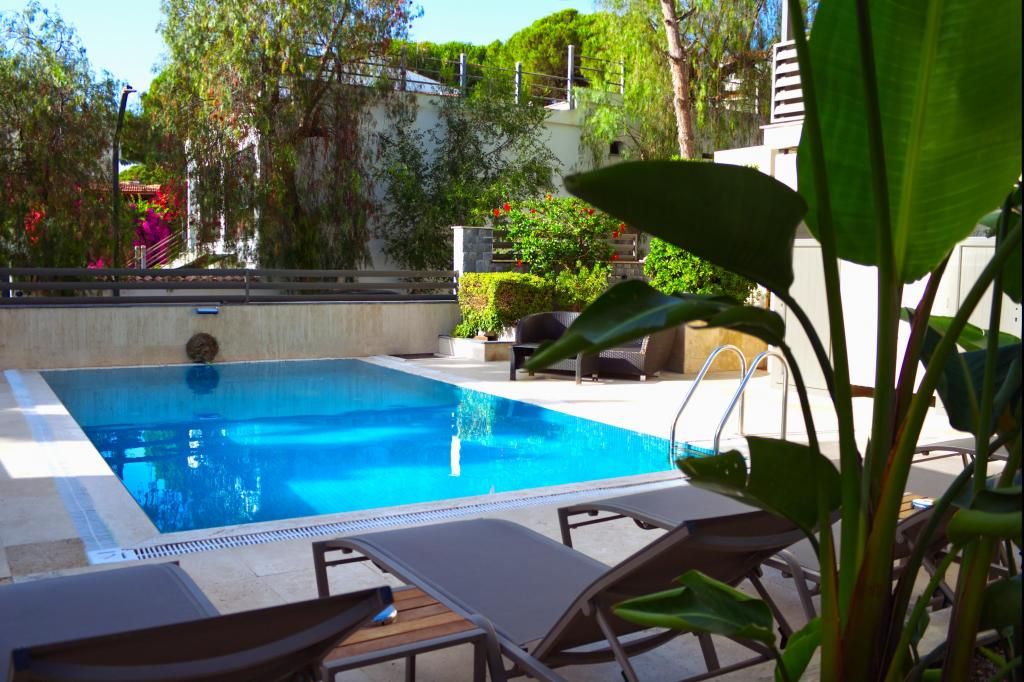 Levon Villa Otel Çeşme — 5
