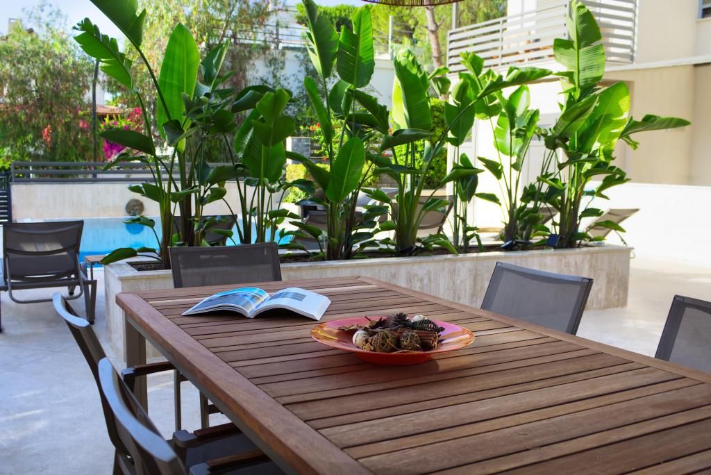 Levon Villa Otel Çeşme — 3