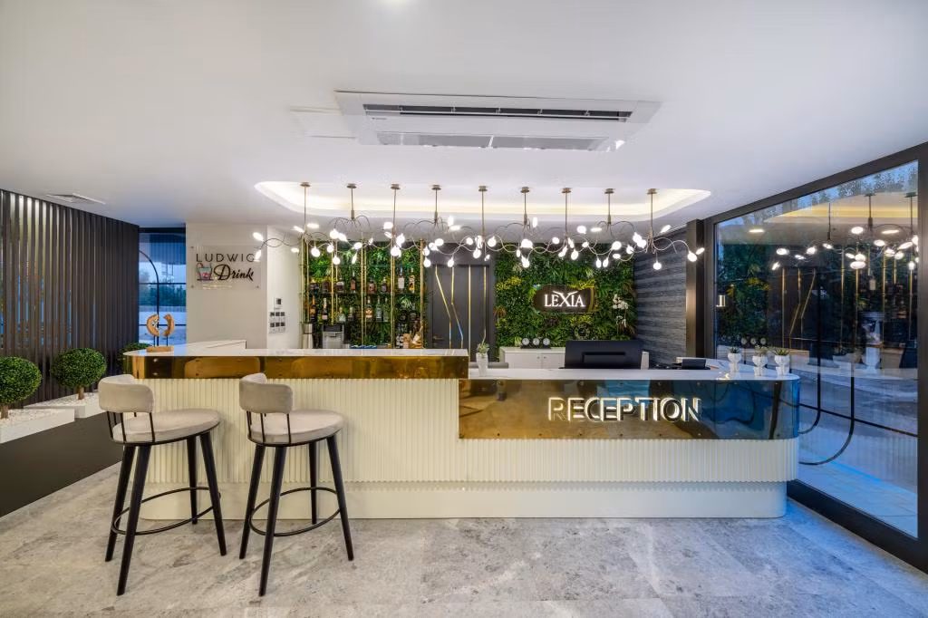 Otel Resmi