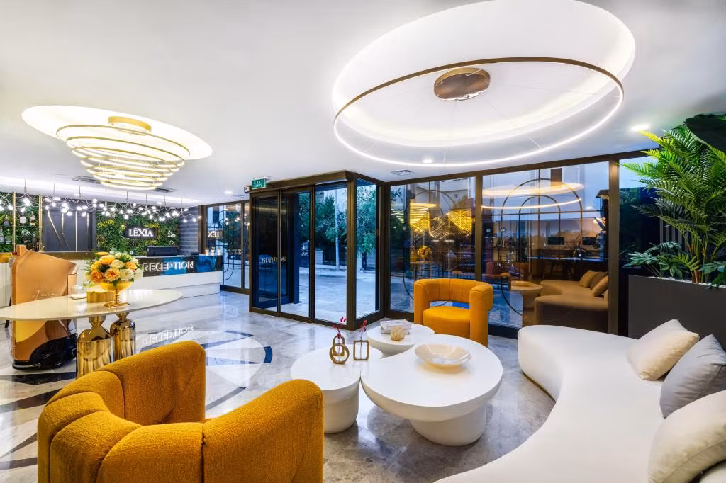 Otel Resmi