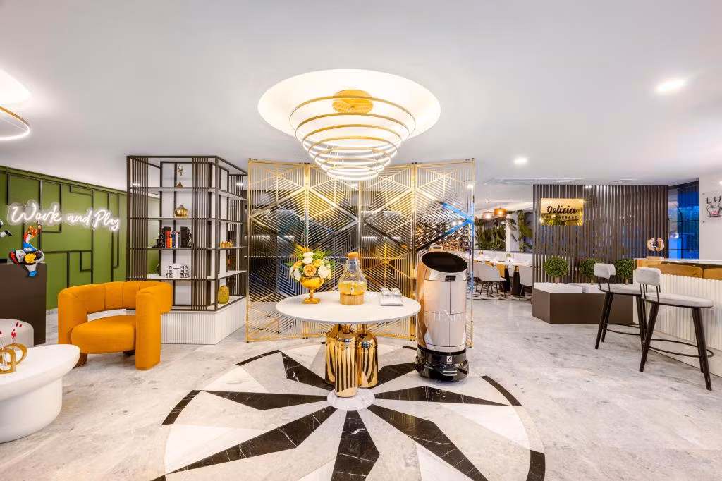 Otel Resmi