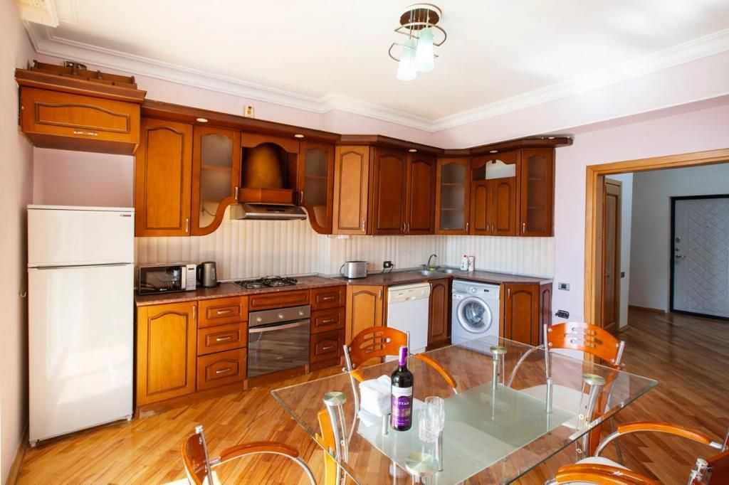 Leyla Apartments - 1 — 2