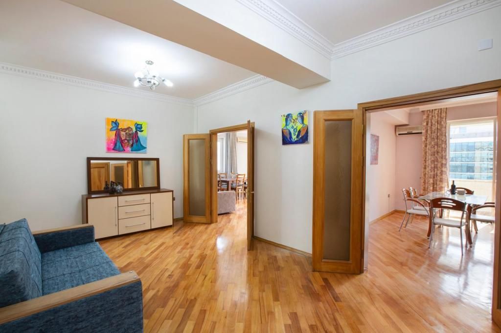 Leyla Apartments - 1 — 3