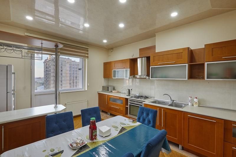 Leyla Apartments - 1 — 4