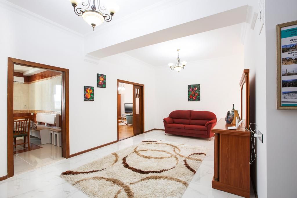 Leyla Apartments - 1 — 5