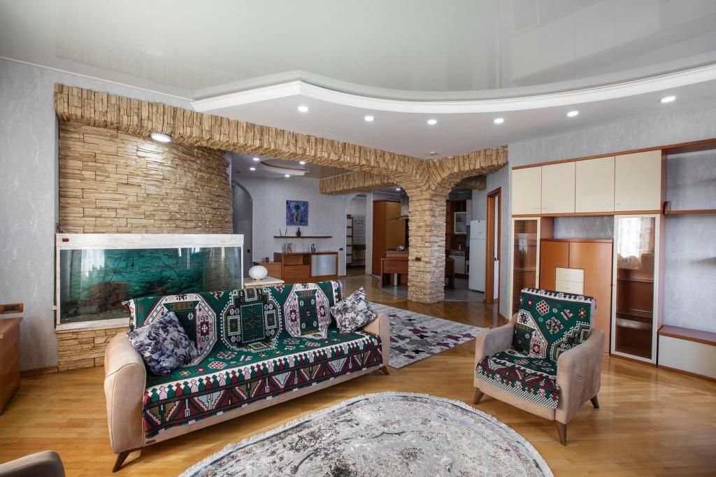 Leyla Apartments - 1 — 6