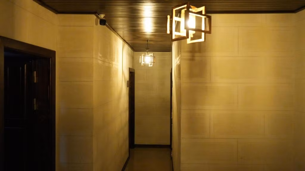 Leyli Divan Konağı — 8