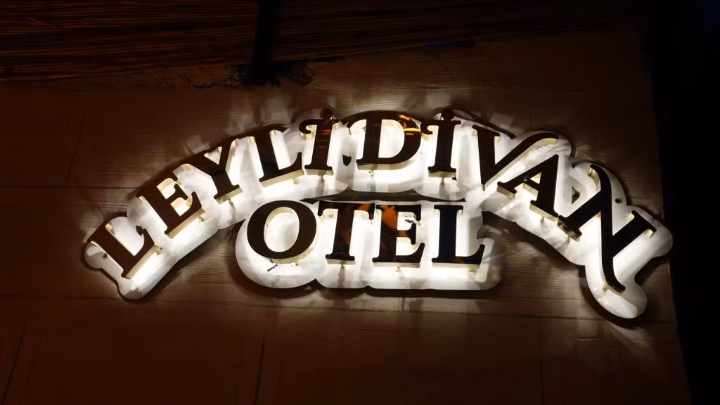 Leyli Divan Konağı — 9