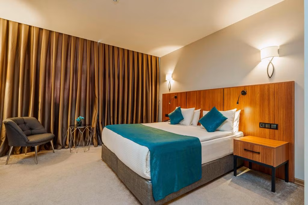 Library Hotel Erciyes — 8