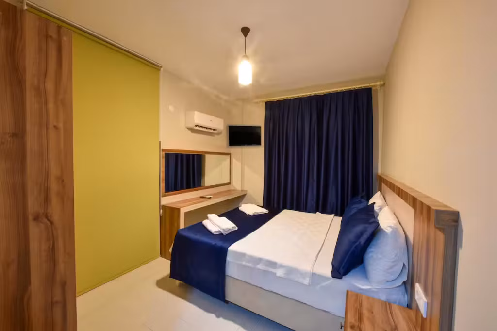 Lidya Hotel Spa — 5